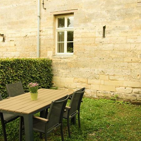 Vila Kasteel Schaloen Valkenburg aan de Geul Exteriér fotografie