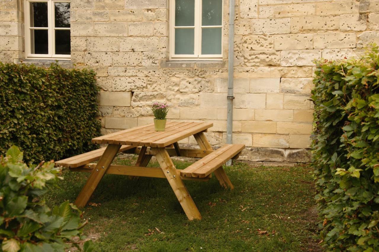 Vila Kasteel Schaloen Valkenburg aan de Geul Exteriér fotografie